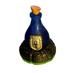 Skylanders Spyro's Adventure Magic Item Figure Healing Elixir 83983888